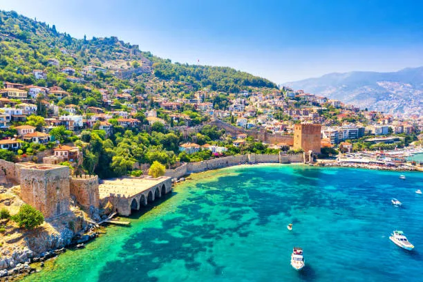 Hidden Paradises of Antalya & Alanya: Travel Guides & Exclusive VIP Transfer Tips