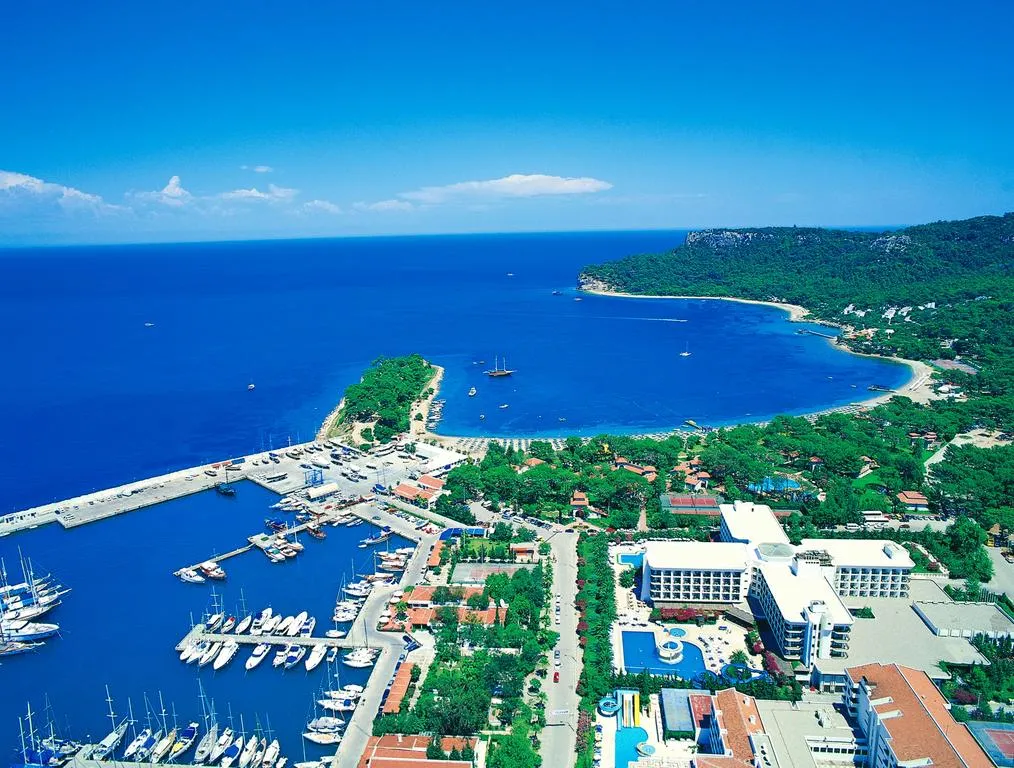 Alerya Hotel