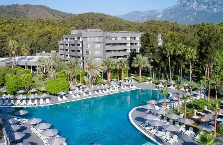 Amara Dolce Vita Luxury